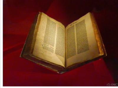 Musée de Strasbourg