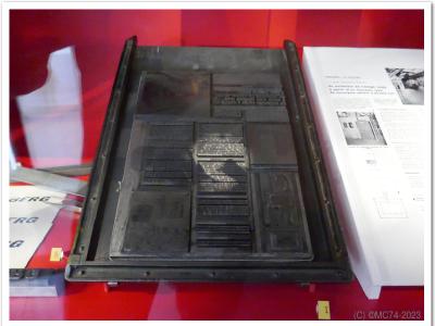 Musée de Strasbourg