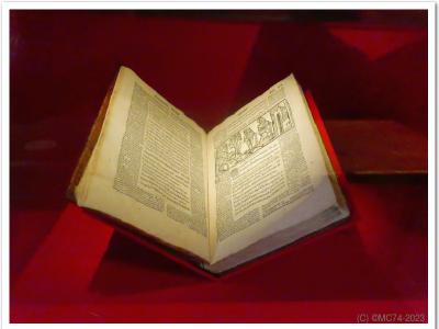 Musée de Strasbourg