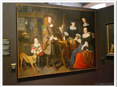 Musée de Strasbourg