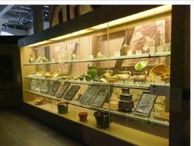 Musée de Strasbourg