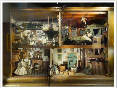 Musée de Strasbourg