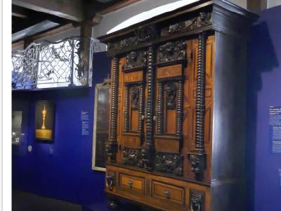 Musée de Strasbourg