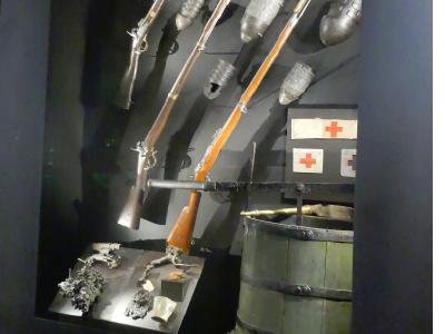 Musée de Strasbourg