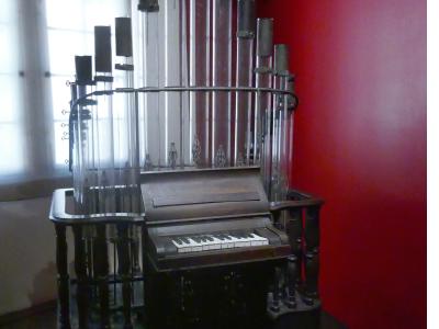 Musée de Strasbourg