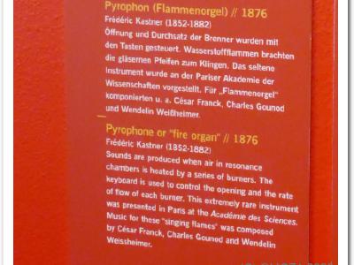 Musée de Strasbourg