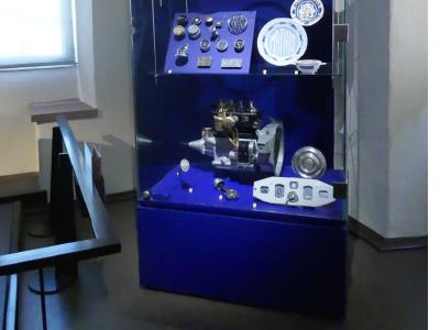 Musée de Strasbourg