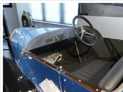 Musée de Strasbourg