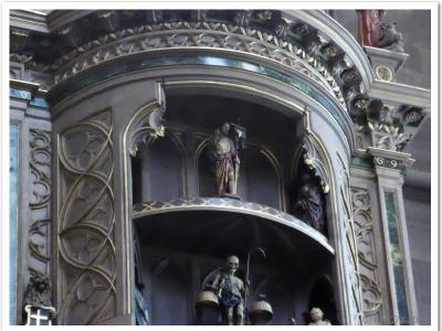 L'horloge astronomique