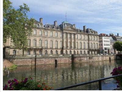 Palais Rohan