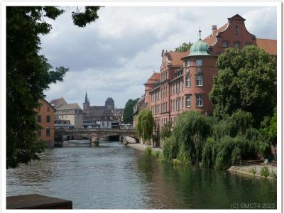 Quartier la Petite France