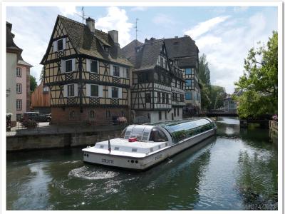 Quartier la Petite France