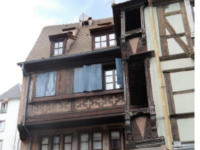 Quartier la Petite France