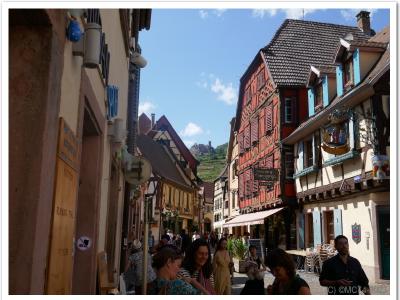 Ribeauvillé