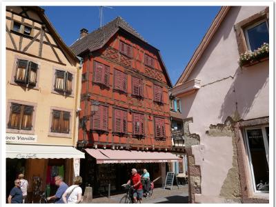 Ribeauvillé