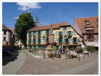 Ribeauvillé