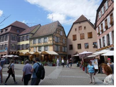 Ribeauvillé