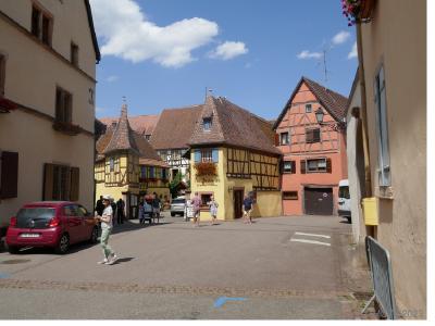 Eguisheim