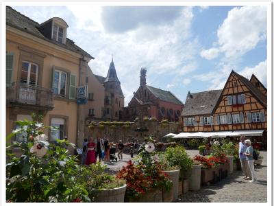 Eguisheim