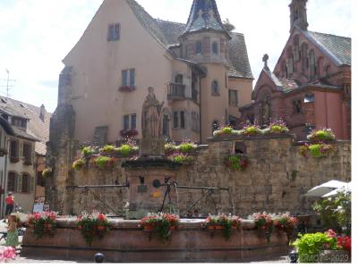 Eguisheim