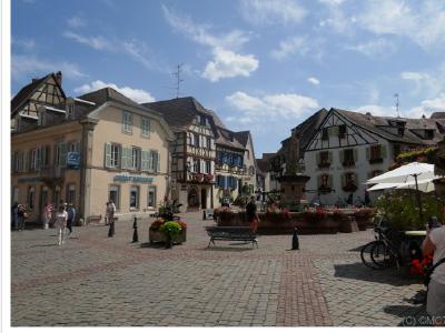 Eguisheim