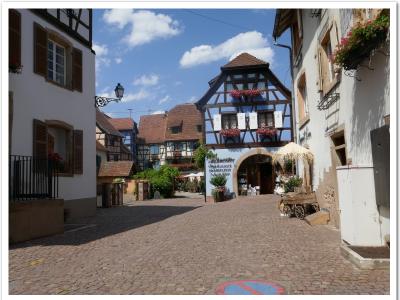 Eguisheim