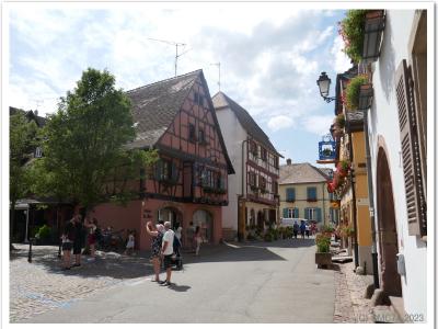 Eguisheim