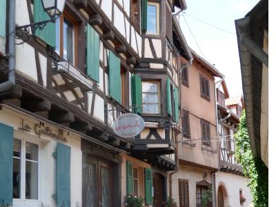 Eguisheim