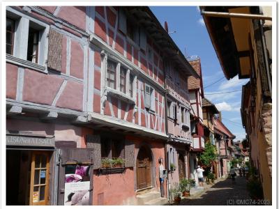 Eguisheim