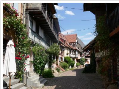 Eguisheim