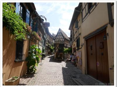 Eguisheim