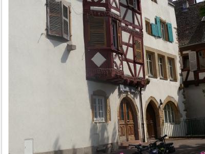 Eguisheim