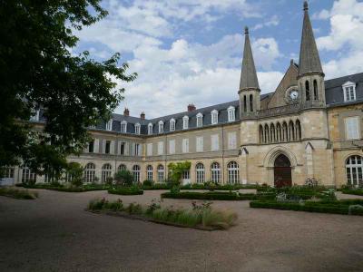 Sanctuaire Sainte Bernadette