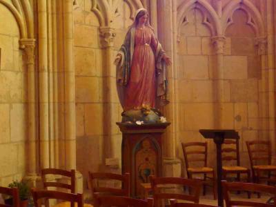 Cathédrale Saint Cyr Sainte Julitte