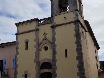 Eglise du Thoronet